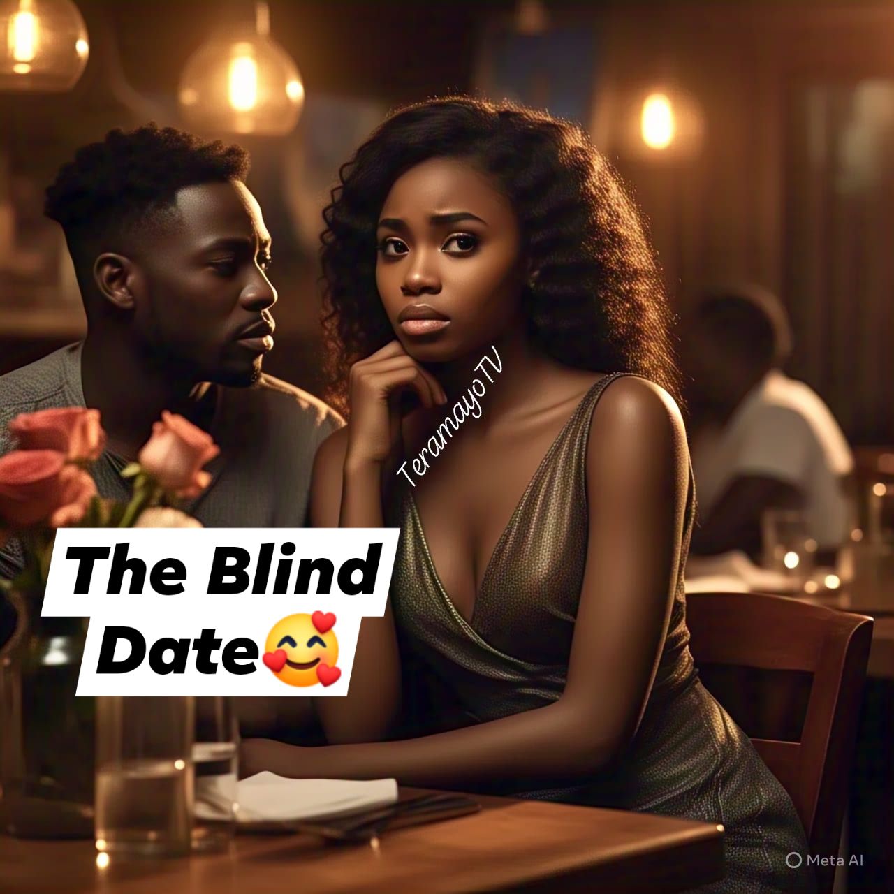 The Blind Date