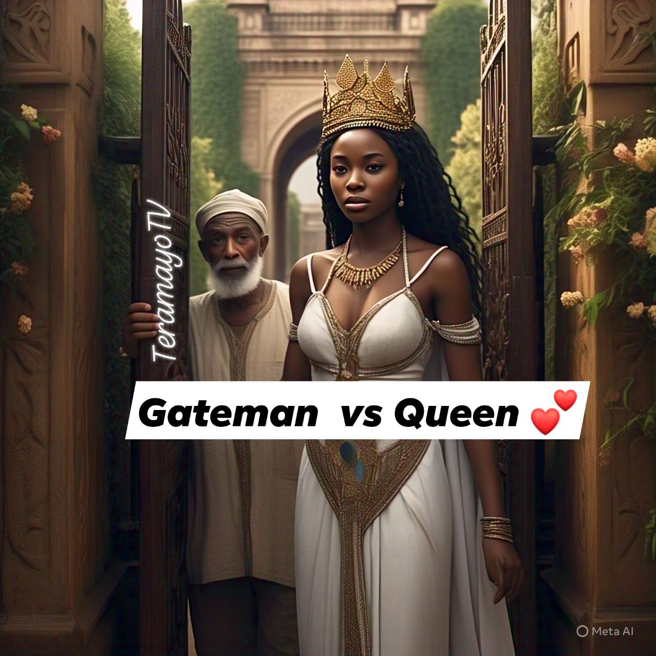 The Shadow Thief's Lament