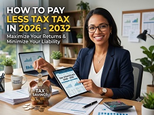 How to Pay Less Tax in 2026: Using Correct Transaction Descriptions